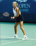 Anna Kournikova