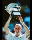 Andre Agassi