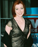 Buy Alyson Hannigan at AllPosters.com