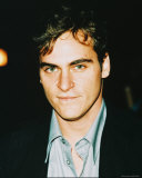 Joaquin Phoenix
