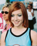 Buy Alyson Hannigan at AllPosters.com