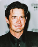 Kyle Maclachlan