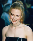 Nicole Kidman