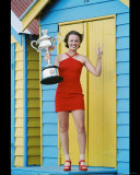 Martina Hingis