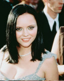 Christina Ricci