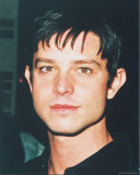 Jason Behr