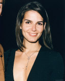 Angie Harmon