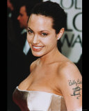 Buy Angelina Jolie from Allposters