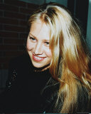 Anna Kournikova