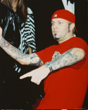 Fred Durst