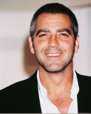 Buy George Clooney at AllPosters.com