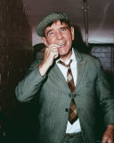 Norman Wisdom