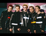 N'Sync