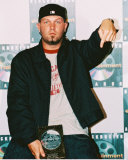 Fred Durst - Limp Bizkit