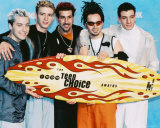 N'Sync