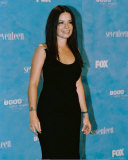 Holly Marie Combs