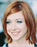 Buy Alyson Hannigan at AllPosters.com