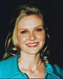 Kirsten Dunst