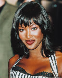 Naomi Campbell