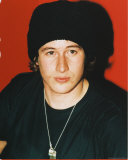 Brendan Fehr