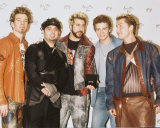 N'Sync