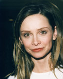 Calista Flockhart