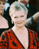 Buy Judi Dench at AllPosters.com