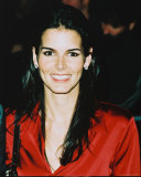 Angie Harmon