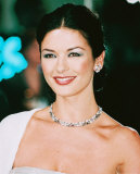 Catherine Zeta-Jones