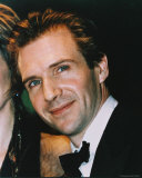 Ralph Fiennes