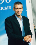 Buy George Clooney at AllPosters.com