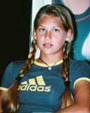 Buy Anna Kournikova at AllPosters.com
