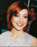 Buy Alyson Hannigan at AllPosters.com