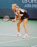 Anna Kournikova