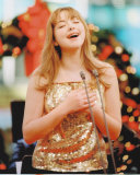 Charlotte Church