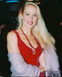 Jerry Hall