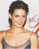 Angie Harmon