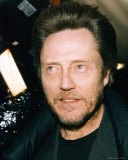 Christopher Walken