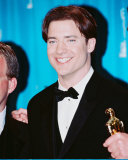 Brendan Fraser