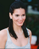 Angie Harmon