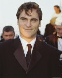 Joaquin Phoenix