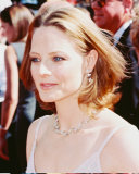 Jodie Foster
