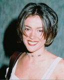 Alyssa Milano