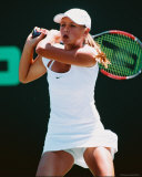 Maria Sharapova