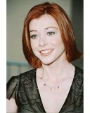 Buy Alyson Hannigan at AllPosters.com