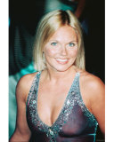Geri Halliwell Photo