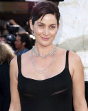 Carrie-Anne Moss