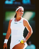 Buy Jennifer Capriati at AllPosters.com