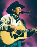 George Strait