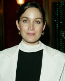 Carrie-Anne Moss
